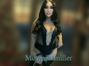 Mownikamiller