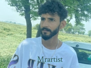 Mrartist