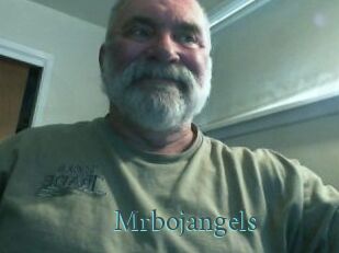 mrbojangels En live show