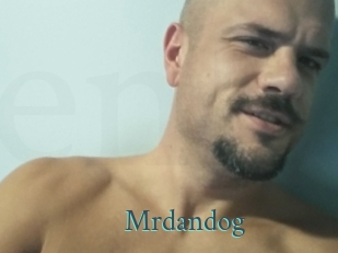 Mrdandog