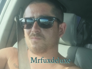 Mrfuxdeluxe