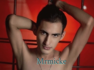 Mrmicke