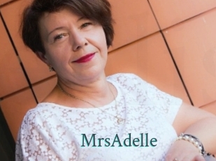 MrsAdelle