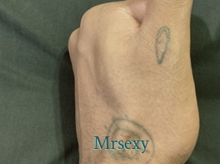 Mrsexy