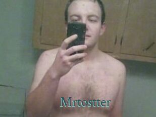 Mrtostter