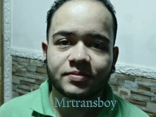 Mrtransboy