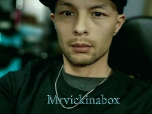 Mrvickinabox