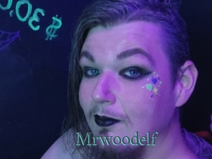 Mrwoodelf