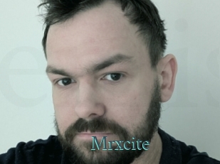 Mrxcite