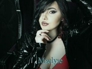 Mselyse