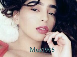 mua1995 En live show