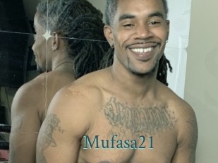 Mufasa21