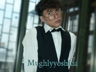 Mughlyyoshida