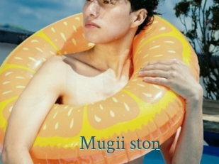 Mugii_ston