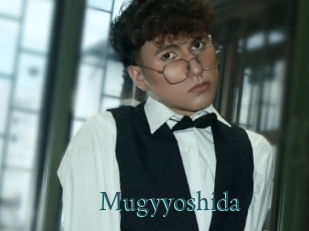 Mugyyoshida