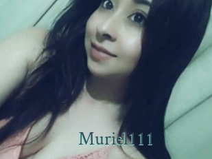 Muriel111