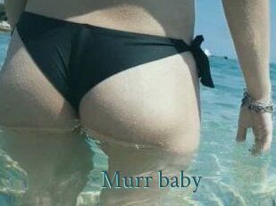 Murr_baby