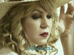 Musalima