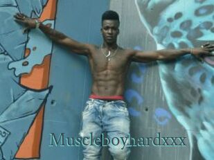 Muscleboyhardxxx