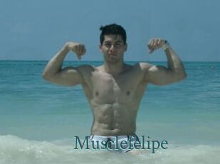 Musclefelipe