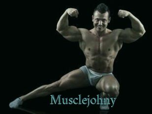 Musclejohny