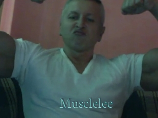 Musclelee