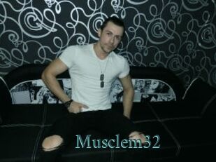 Musclem32