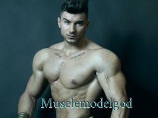 Musclemodelgod