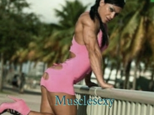 Musclesexy