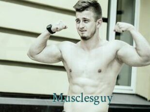 Musclesguy