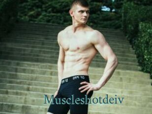 Muscleshotdeiv