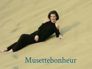 Musettebonheur