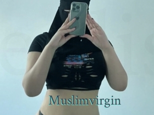 Muslimvirgin