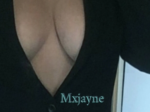 Mxjayne