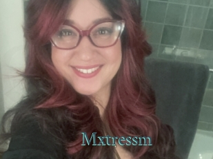 Mxtressm