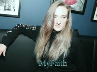 MyFaith