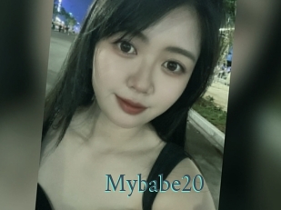 Mybabe20