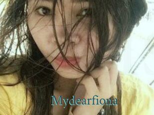 Mydearfiona