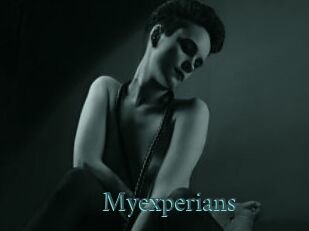 Myexperians