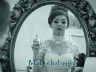 Myhotbabygirl