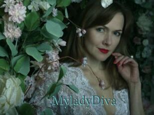 MyladyDiva