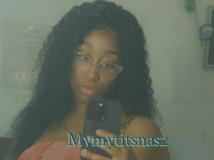Mymytitsnasz