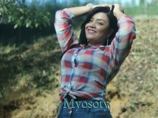 Myosoty