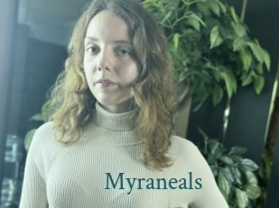 Myraneals