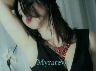 Myrareve