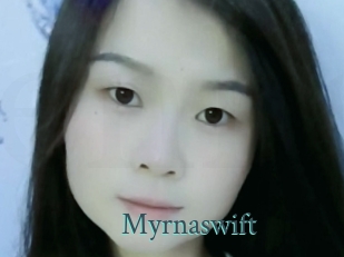 Myrnaswift