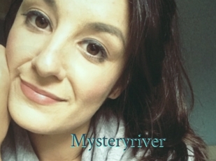 Mysteryriver