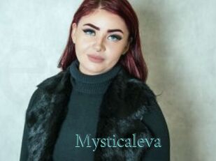 Mysticaleva