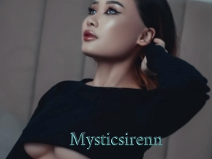 Mysticsirenn