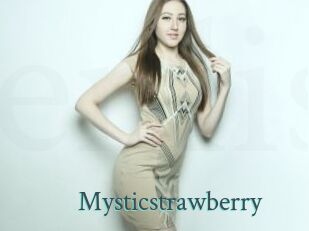 Mysticstrawberry